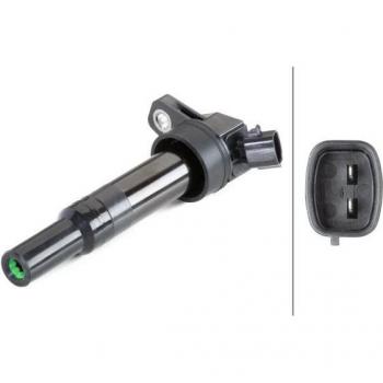 Bobina de encendido HELLA 5DA 358 057-471