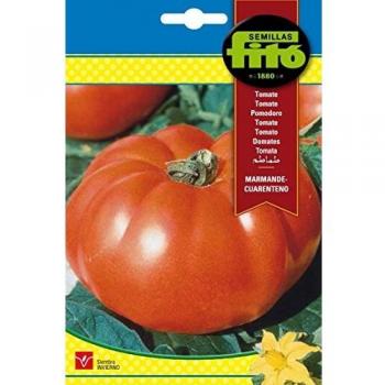 Semillas Fitó 290 - Semillas de Tomate Marmande Cuarenteno