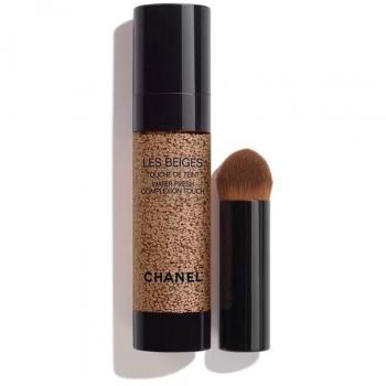 Chanel Les Beiges Water-Fresh Complexion Touch Hydrating Foundation with Pump Shade B30 20 ml