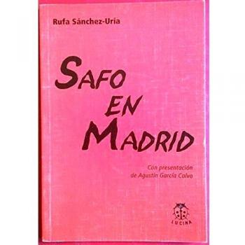 Safo en Madrid