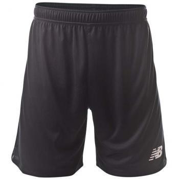 New Balance Elite Tech, Pantalón Corto, Black, Talla L