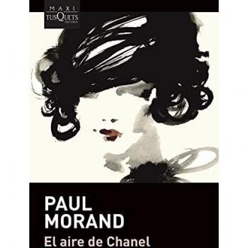 El aire de Chanel - Paul Morand
