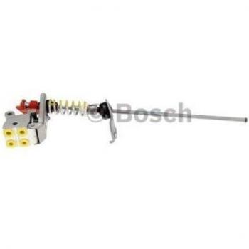 Regulador de la fuerza de frenado BOSCH 0 204 131 703 - Repartidor de frenada, marca BOSCH, número de pieza 0 204 131 703
