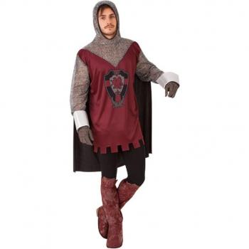 Rubie's Disfraz de Caballero Medieval para hombre