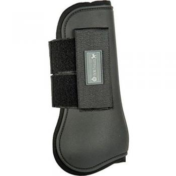 Hkm – Protectores para Patas Delanteras de Caballo