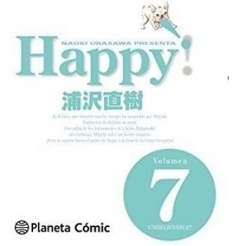 Happy! nº 07/15