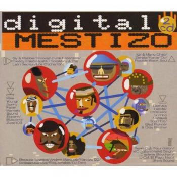 Digital Mestizo - V/a