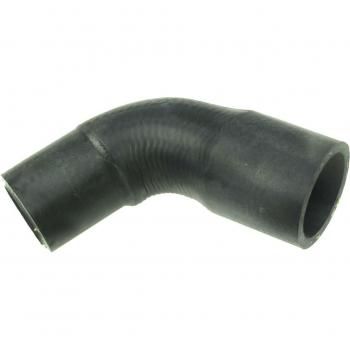 Tubería flexible de calefacción GATES 02-2025, manguera de calefacción moldeada, alta resistencia a la temperatura, diámetro adecuado para sistemas de calefacción, material durable y flexible