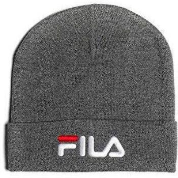 Fila Gorro Slouchy Gris para Hombre y Mujer Unica Gris