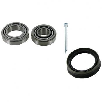 SKF VKBA 3519 Kit de rodamientos para rueda