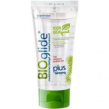 JOYDIVISION Bioglide Lubricante Estimulando - 1 unidad