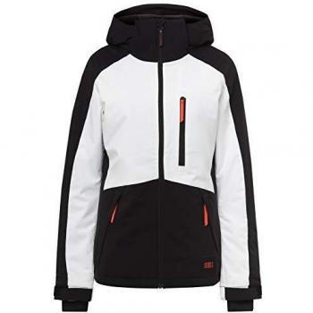 O'NEILL Pw Aplite Jacket Chaqueta Esqui Y Snowboard Para Mujer, Mujer, Black Out, XL