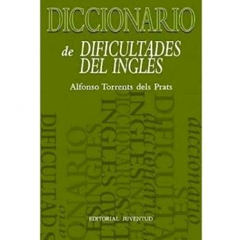 DICCIONARIO DE DIFICULTADES DEL INGLÃS