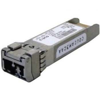 Cisco 10GBase-DWDM 10GBase-DWDM 1556.55 NM - Módulo transmisor SFP Service Edge Optimized Line Card, Catalyst 3650, 6880, ME 3600, Nexus 7700 F2-Series