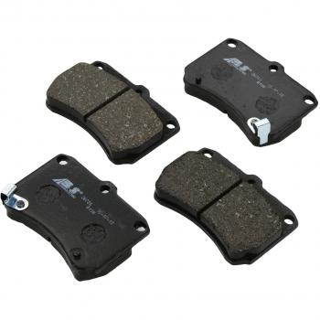 ABS 36726 Brake Pads