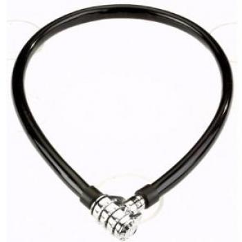 Abus CS 15.55 - Cable Cidadel modelo Detroit