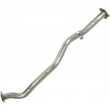 Tubo de escape HJS 91 11 2824 - Tubería de escape de alta calidad