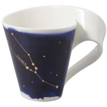 Villeroy & Boch New Wave Stars Mug