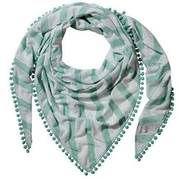 Craghoopers Sciarpa Pañuelo Nl Florie, Seabreeze St, Sgl para Mujer