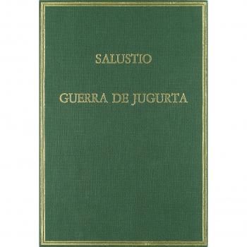 Guerra de Jugurta