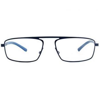 Starck eyes SH 2045 0004 - Gafas de sol, color azul
