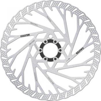 Disco de Freno Galfer Shark Center-Lock 223 mm