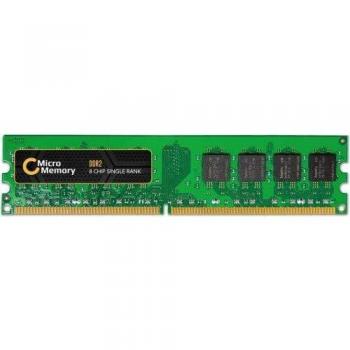 MicroMemory 1GB DDR2 533Mhz 1GB DDR2 533MHz módulo de - Memoria