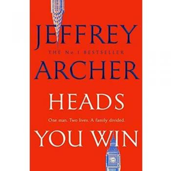 Heads You Win - Archer Jeffrey