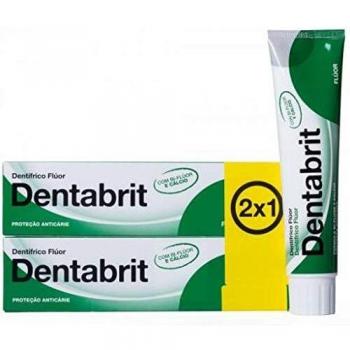 Dentabrit Dentifrico - 250 ml