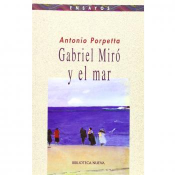 Gabriel miro y el mar: 75