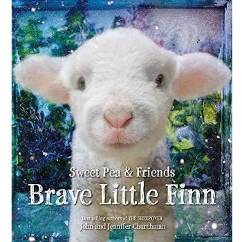 Brave Little Finn