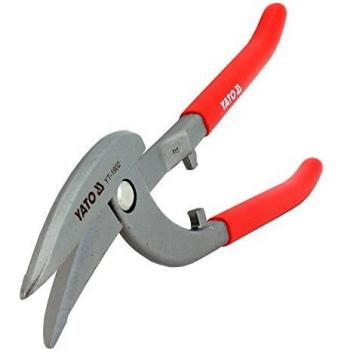 Yato YT-1902 - Tijeras para cortar chapa 300 mm Yato