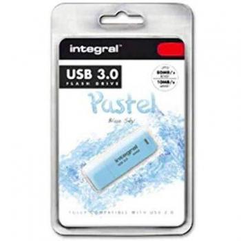 Integral Pastel - Memoria USB 3.0