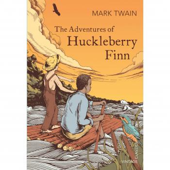 The Adventures of Huckleberry Finn