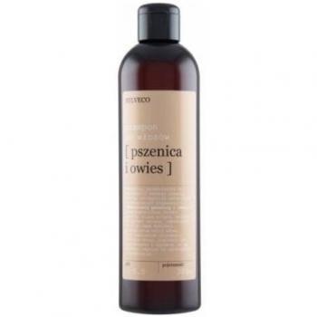 Champú Reparador de Avena y Trigo 300ml Sylveco