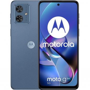 Motorola Moto G54 5G 12GB + 256GB (Azul oscuro)