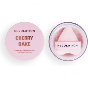 Revolution - Y2K Baby Cherry Bake Loose Powder