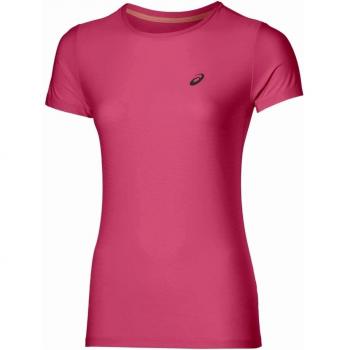 Asics - Camiseta de mujer ss top
