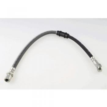 Latiguillo de freno HELLA 8AH 355 460-911 para LADA Niva, flexible de freno M10x1, alta resistencia