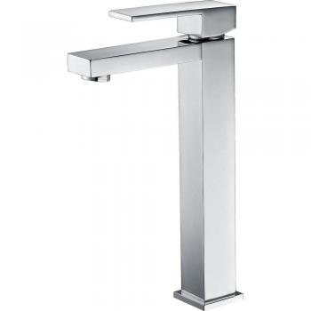 Grifo monomando alto para lavabo Valencia BDV003-3 by IMEX
