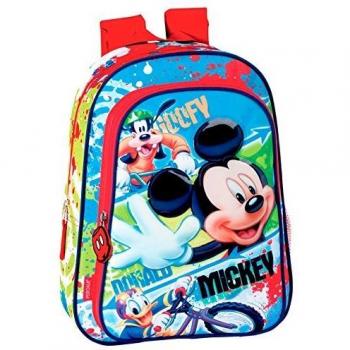 Avengers Return_54289_Mochila Infantil