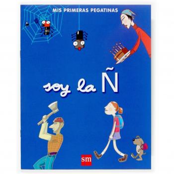 Soy la Ñ