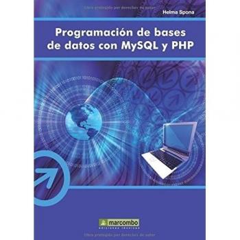 Programación de bases de datos con MySQL y PHP