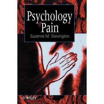 Psicología del Dolor - Edición en Rústica de Suzanne M. Skevington