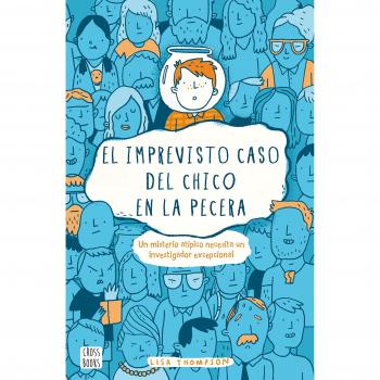 El imprevisto caso del chico en la pecera