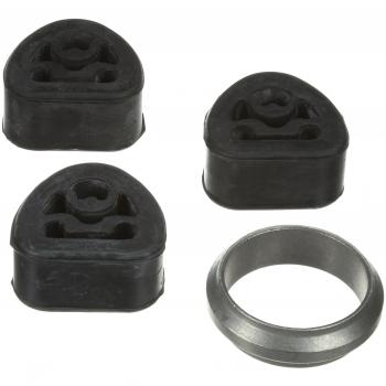 Juego de montaje para sistema de escape HJS 82 13 2507