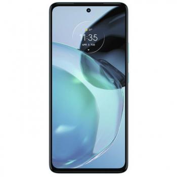 Motorola Moto G72 6.55 Dual SIM Android 12 4G USB-C 8GB RAM 128GB Storage 5000mAh Blue