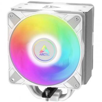 K Cooler Arctic Freezer 36 A-RGB Blanco