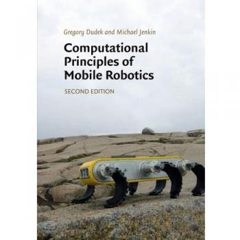 Computational Principles of Mobile Robotics