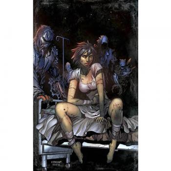 Screwed: Project Frankenstein